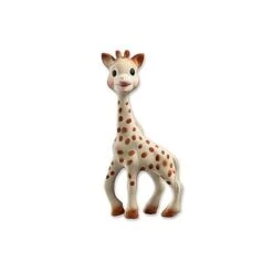 VULLI Sophie La Girafe 0 Mois Jouet Jeux Premier Age