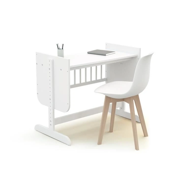 WEBABY - Berceau Cododo Blanc Aille Unique 5 WEBABY - Berceau Cododo Blanc Aille Unique – Image 3