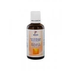 Weleda Bébé Huile De Massage Ventre 50ml
