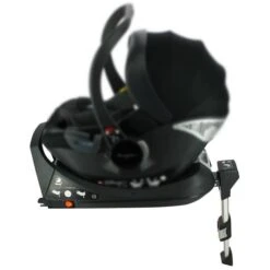 WILLIAM KENT 1733 Base Coque Orion I-size Noire