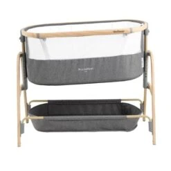 WILLIAM KENT 1733 Berceau Cododo - Wesleep - Gris - 93 X 57 X 81 Cm 8 WILLIAM KENT 1733 Berceau Cododo - Wesleep - Gris - 93 X 57 X 81 Cm -Magasin De Produits Pour Bébés william kent 1733 berceau cododo wesleep gris 214a