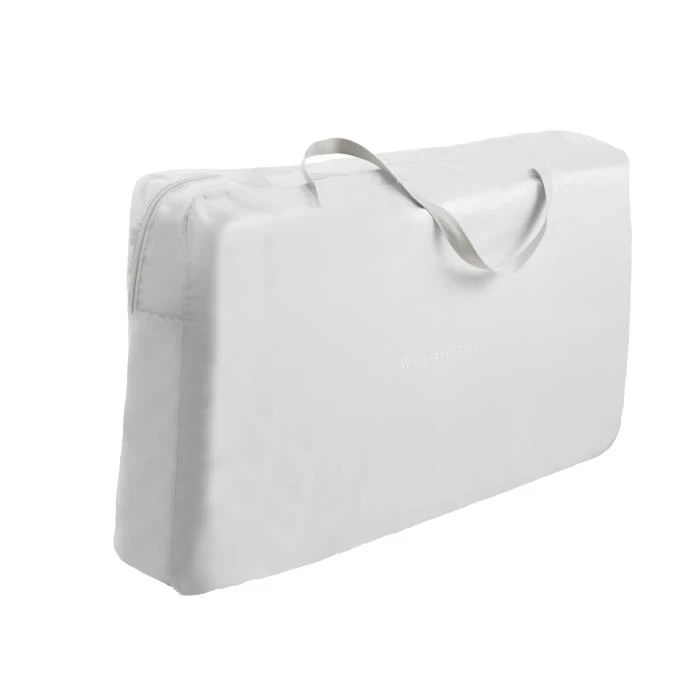 WILLIAM KENT 1733 Berceau Cododo - Wesleep - Gris - 93 X 57 X 81 Cm 6 WILLIAM KENT 1733 Berceau Cododo - Wesleep - Gris - 93 X 57 X 81 Cm – Image 4