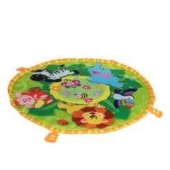 Winfun - Gym Pour Bébés Jungle 9 Winfun - Gym Pour Bébés Jungle -Magasin De Produits Pour Bébés winfun gym pour bebes jungle 2f25