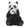 Wwf - 15183008 - Peluche - Maman Panda Avec Bébé - 28 Cm 1 Wwf - 15183008 - Peluche - Maman Panda Avec Bébé - 28 Cm -Magasin De Produits Pour Bébés wwf 15183008 peluche maman panda avec bebe bc0c