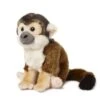 WWF - 15191020 - PELUCHE - SINGE ÉCUREUIL - 20 CM -Magasin De Produits Pour Bébés wwf 15191020 peluche 7c2a