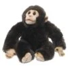 WWF - Peluche Chimpanzé 23 Cm 1 WWF - Peluche Chimpanzé 23 Cm -Magasin De Produits Pour Bébés wwf peluche chimpanze 23 cm 6539