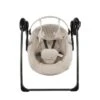 X Adventure Balancelle Portable Compacte électrique Baby Swing Velvet Nougat 1 X Adventure Balancelle Portable Compacte électrique Baby Swing Velvet Nougat -Magasin De Produits Pour Bébés x azventure balancelle portable compacte electriqu 9e2d