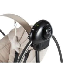 X Adventure Balancelle Portable Compacte électrique Baby Swing Velvet Nougat -Magasin De Produits Pour Bébés x azventure balancelle portable compacte electriqu dcc8