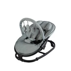 X Adventure Transat Bebe Balancelle Home Patchwork Vert