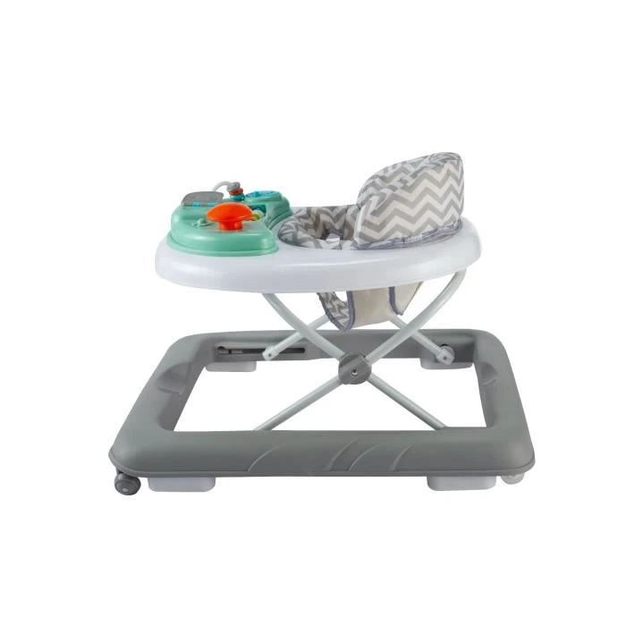 XAdventure Trotteur Chevron Pastel Gris 4 XAdventure Trotteur Chevron Pastel Gris – Image 2