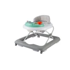 XAdventure Trotteur Chevron Pastel Gris