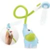 YOOKIDOO - Douchette Bain Éléphant Bleu - Jouet Bain Bébé - Jeu Bain Et Douche Yookidoo - Eveil Des Sens - -Magasin De Produits Pour Bébés yookidoo douchette bain elephant bleu jouet ba 75ec