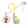 YOOKIDOO - Douchette Bain Éléphant Jaune - Jouet Bain Bébé - Jeu Bain Et Douche Yookidoo - Eveil Des Sens -Magasin De Produits Pour Bébés yookidoo douchette bain elephant jaune jouet b c3d3