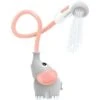 YOOKIDOO - Douchette Bain Éléphant Rose - Jouet Bain Bébé - Jeu Bain Et Douche Yookidoo - Eveil Des Sens -Magasin De Produits Pour Bébés yookidoo douchette bain elephant rose jouet ba 546e