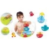 YOOKIDOO Jouet De Bain La Fontaine Magique -Magasin De Produits Pour Bébés yookidoo jouet de bain la fontaine magique b65c