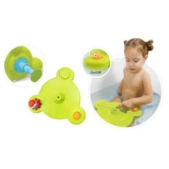 YOOKIDOO Jouet De Bain La Fontaine Magique -Magasin De Produits Pour Bébés yookidoo jouet de bain la fontaine magique e31b