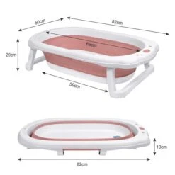 YRHOME Faltbare Babywanne + Kissen Badewanne Anti-Rutsch Bad Faß Sauna Badesitz Wanne 8 YRHOME Faltbare Babywanne + Kissen Badewanne Anti-Rutsch Bad Faß Sauna Badesitz Wanne -Magasin De Produits Pour Bébés yrhome faltbare babywanne kissen bazewanne anti 4c8d