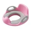 YRHOME Siège De Toilette Pour Enfants PP+PU Antidérapant Pour Enfants Avec Poignée Et Bassin D&apos;éclaboussure Formateur Rose -Magasin De Produits Pour Bébés yrhome siege de toilette pour enfants pp pu antide 0c85