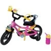 Zapf Creation 830024 Baby Born Vélo 1 Zapf Creation 830024 Baby Born Vélo -Magasin De Produits Pour Bébés zapf creation 830024 baby born velo c1b8