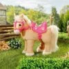 Zapf Creation 831168 Baby Born My Cute Horse Cheval En Peluche 36 Et 43 Cm -Magasin De Produits Pour Bébés zapf creation 831168 baby born my cute horse cheva df1c