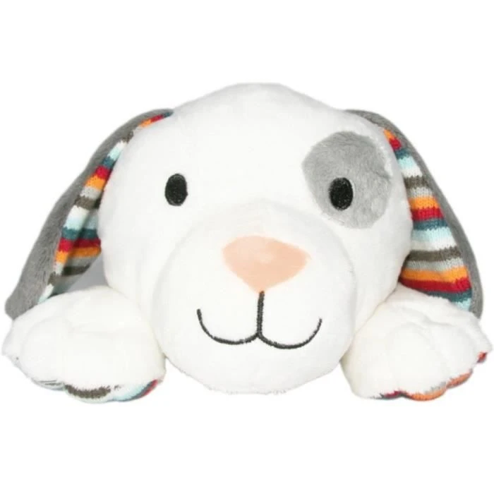 ZAZU Peluche Sonore Dex Le Chien 4 ZAZU Peluche Sonore Dex Le Chien – Image 2