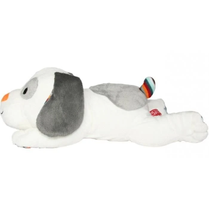ZAZU Peluche Sonore Dex Le Chien 3 ZAZU Peluche Sonore Dex Le Chien