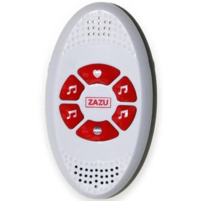 ZAZU Peluche Sonore Dex Le Chien 5 ZAZU Peluche Sonore Dex Le Chien – Image 3