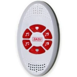 ZAZU Peluche Sonore Liz L'Agneau 7 ZAZU Peluche Sonore Liz L'Agneau -Magasin De Produits Pour Bébés zazu peluche sonore liz l agneau 1fc9