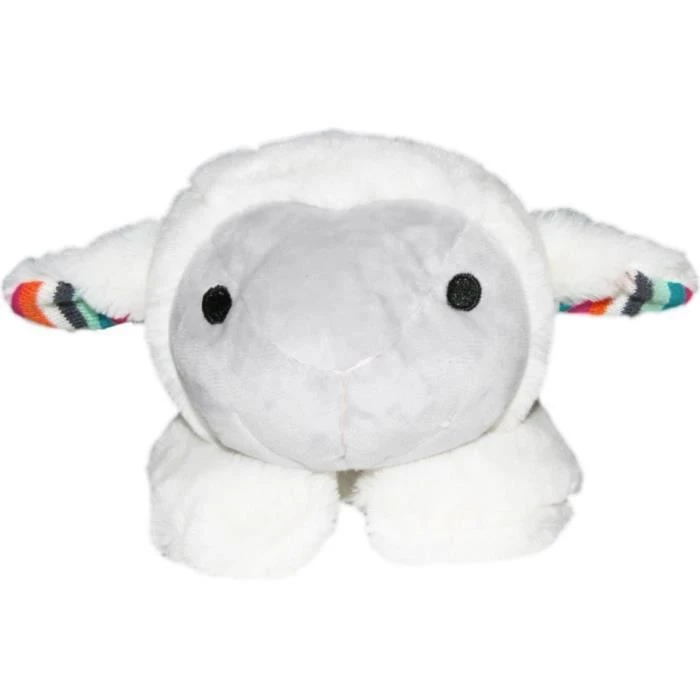 ZAZU Peluche Sonore Liz L'Agneau 4 ZAZU Peluche Sonore Liz L'Agneau – Image 2