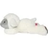 ZAZU Peluche Sonore Liz L&apos;Agneau