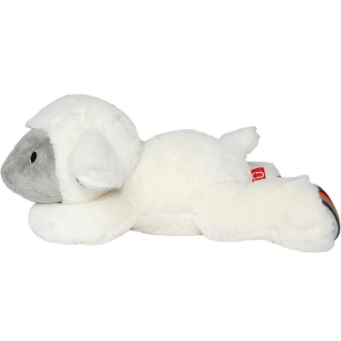 ZAZU Peluche Sonore Liz L'Agneau 3 ZAZU Peluche Sonore Liz L'Agneau