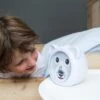 ZAZU - Veilleuse Bobbie L&apos;ours -Magasin De Produits Pour Bébés zazu veilleuse bobbie l ours 39dd
