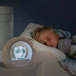 ZAZU Veilleuse Lou Le Hibou Gris -Magasin De Produits Pour Bébés zazu veilleuse lou le hibou gris 85d8