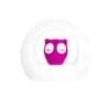 ZAZU Veilleuse Lou Le Hibou Rose 1 ZAZU Veilleuse Lou Le Hibou Rose -Magasin De Produits Pour Bébés zazu veilleuse lou le hibou rose 3d7c